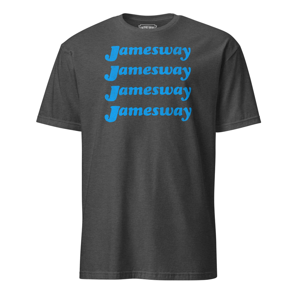 Jamesway | T-Shirt product image 8