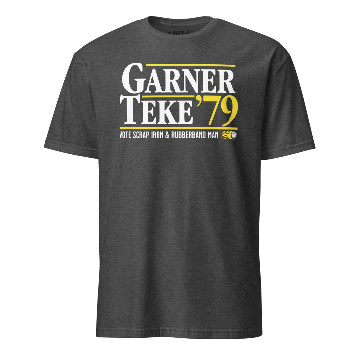 Garner - Teke '79 | T-Shirt product image 3