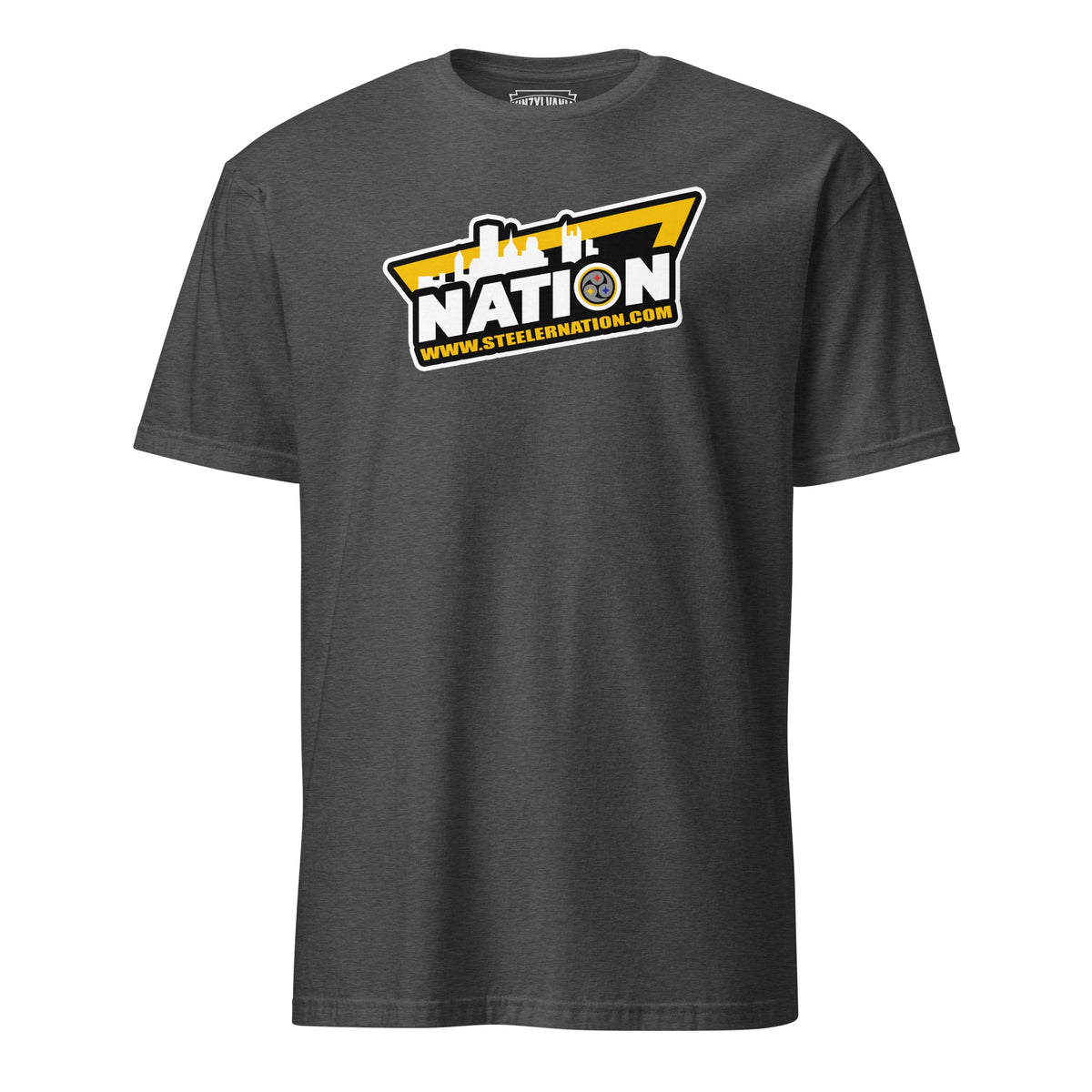 Steelernation.com | T-Shirt product image 4