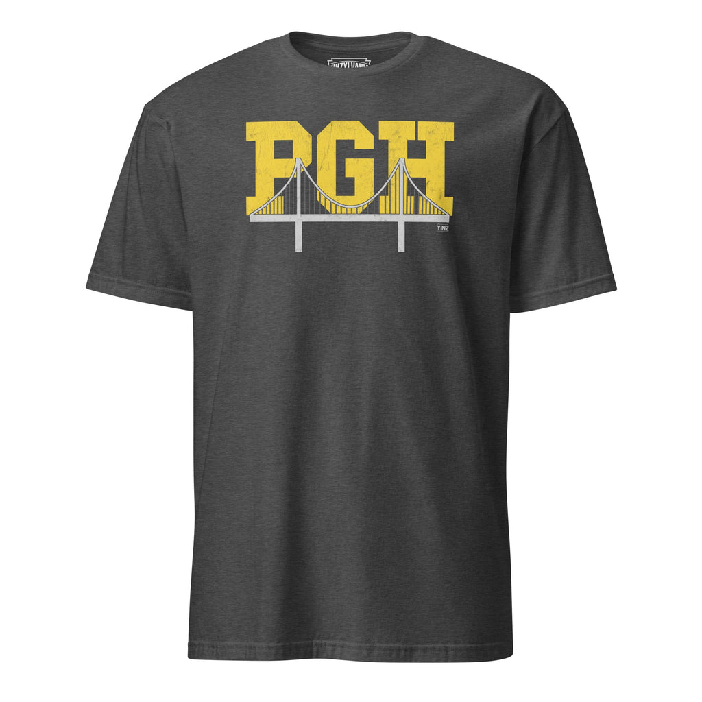 Pittsburgh Bridges | T-Shirt product image 2