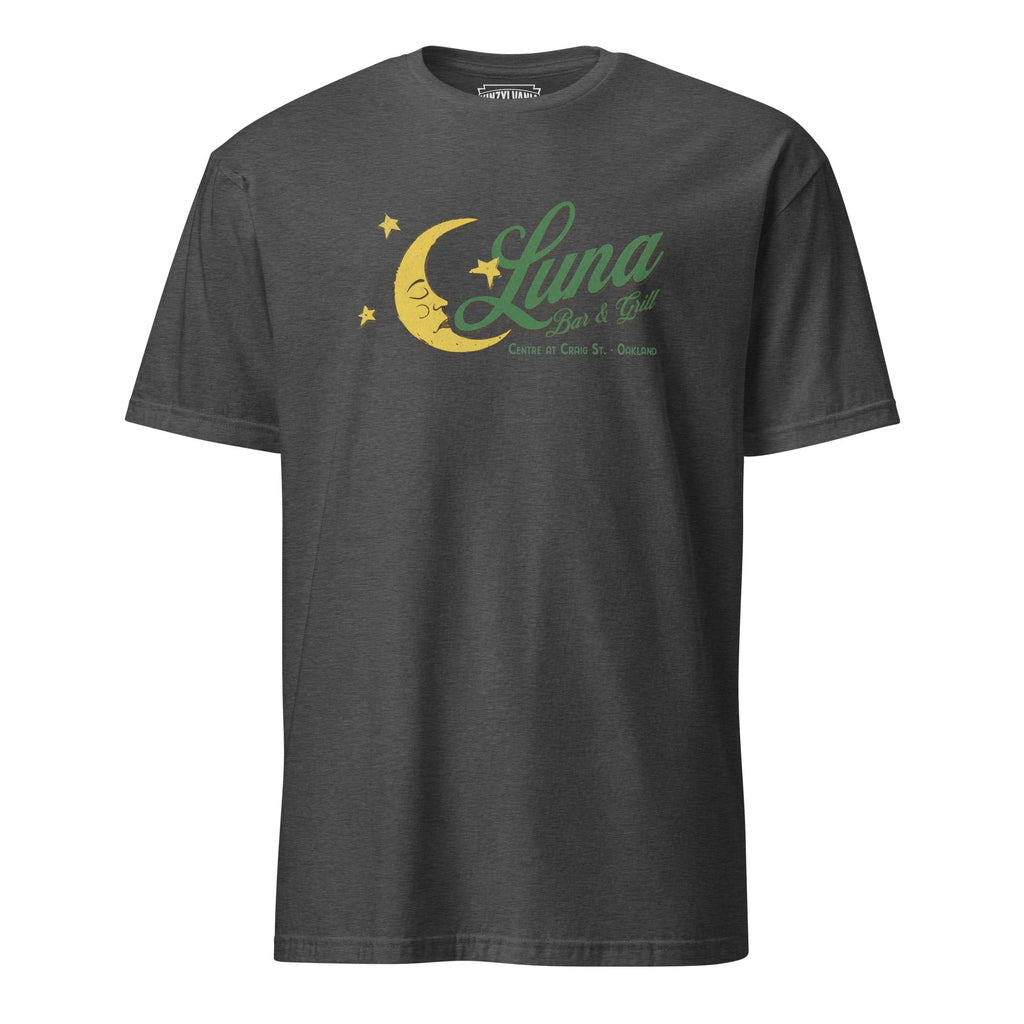 Luna Bar and Grill - Oakland, PA | T-Shirt product image 6