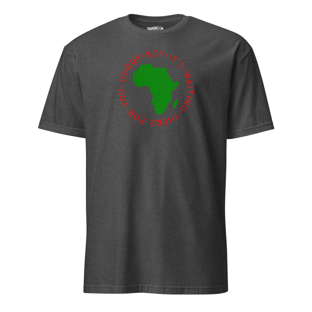 Africa - Hurry Boy | T-Shirt product image 5