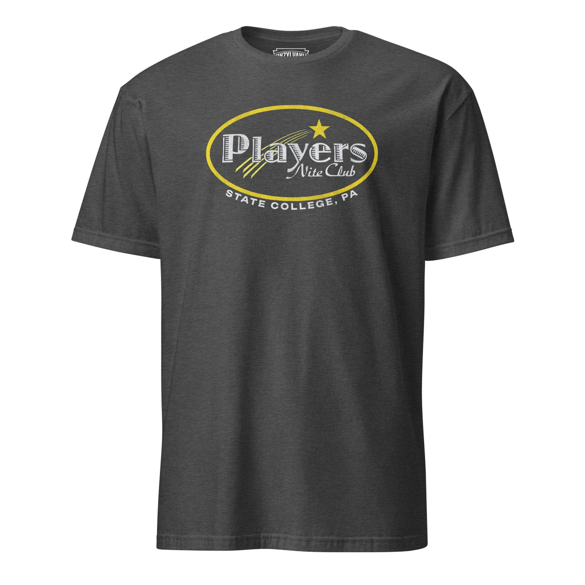 Players Nite Club - State College, PA | T-Shirt product image 6
