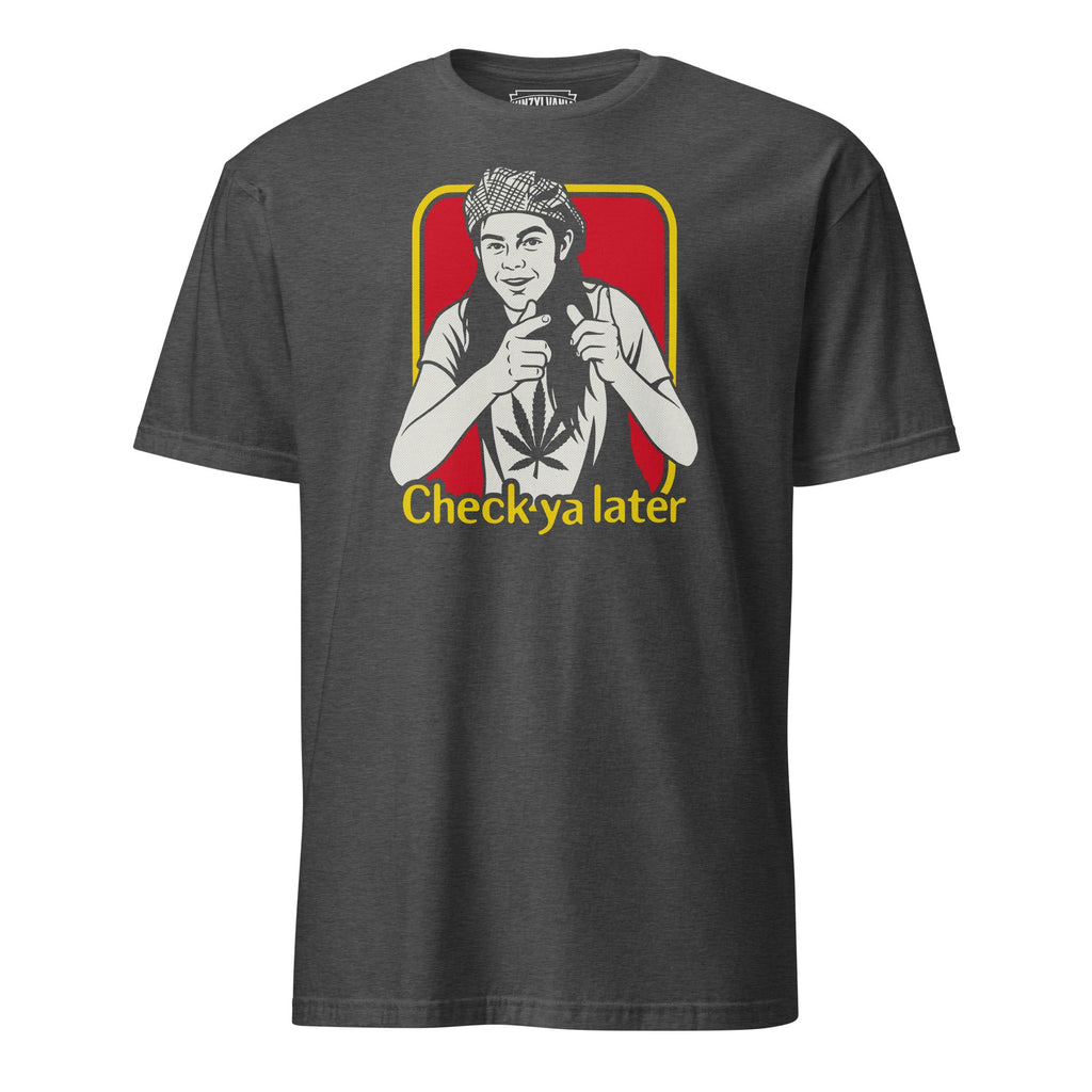 Check Ya Later - Slater (Dazed and Confused) | T-Shirt product image 8