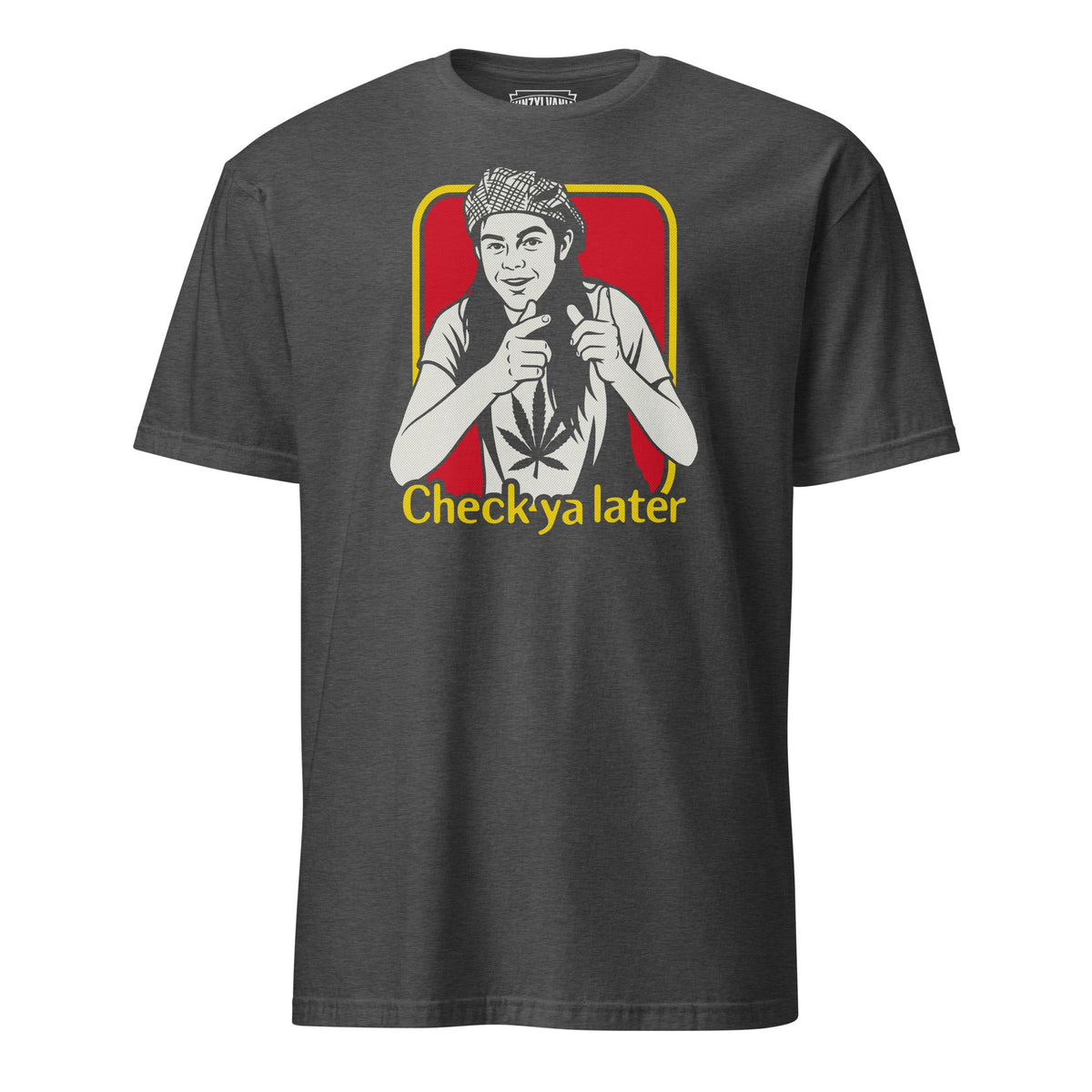 Check Ya Later - Slater (Dazed and Confused) | T-Shirt product image 8