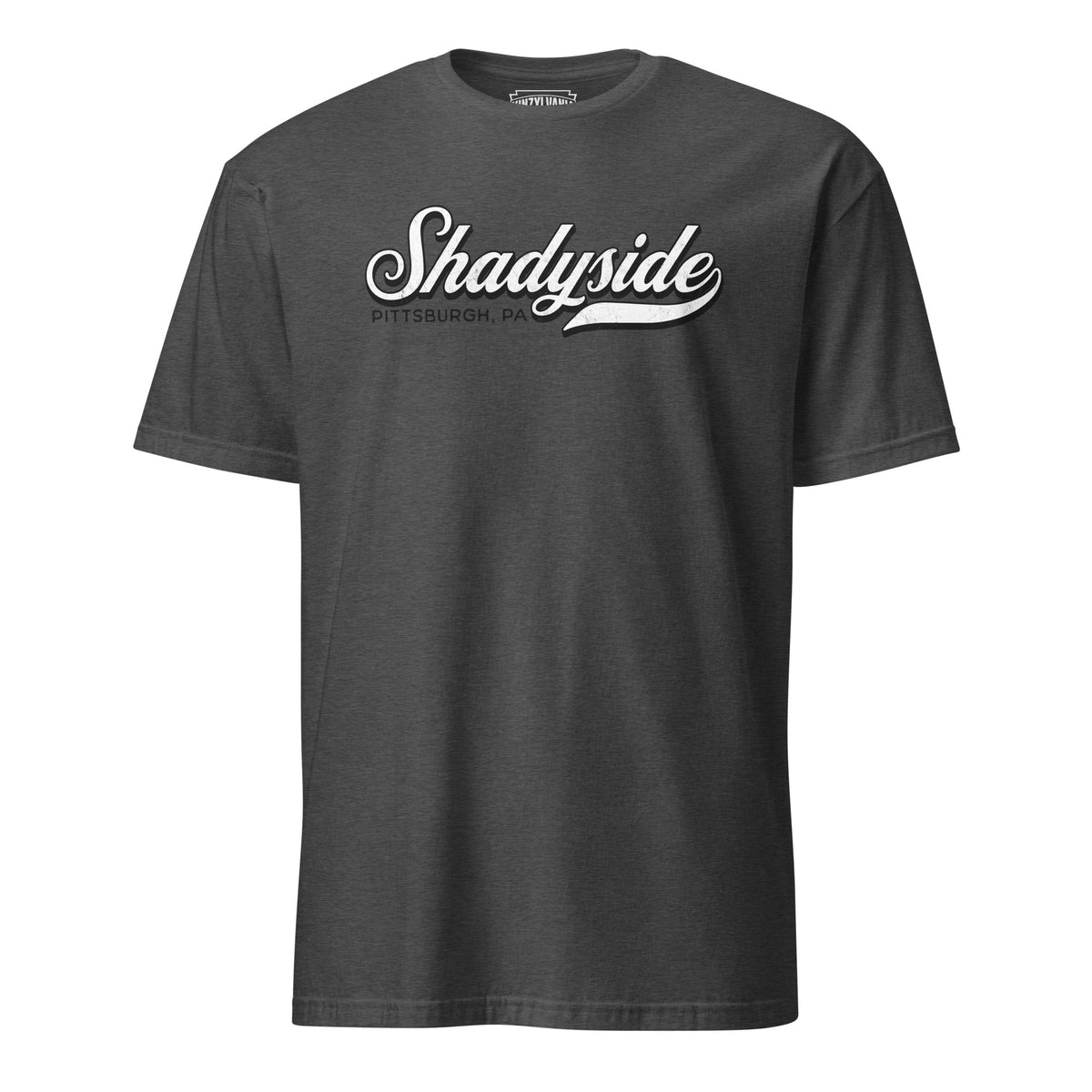 Shadyside - Pittsburgh PA | T-Shirt product image 4