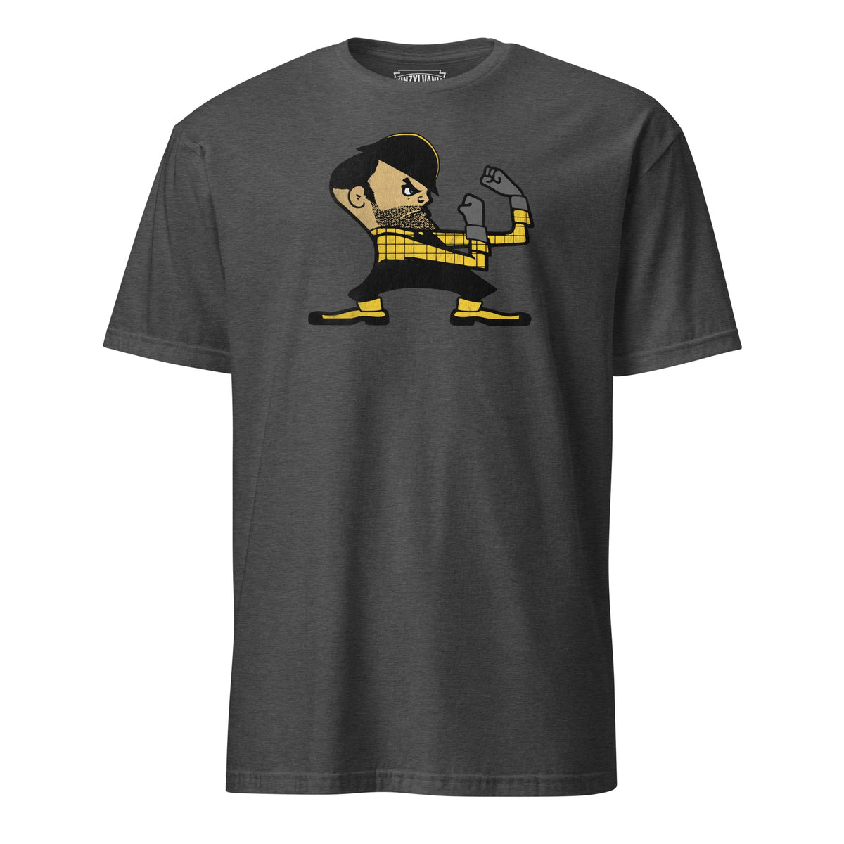 Fighting McBeams | T-Shirt product image 4