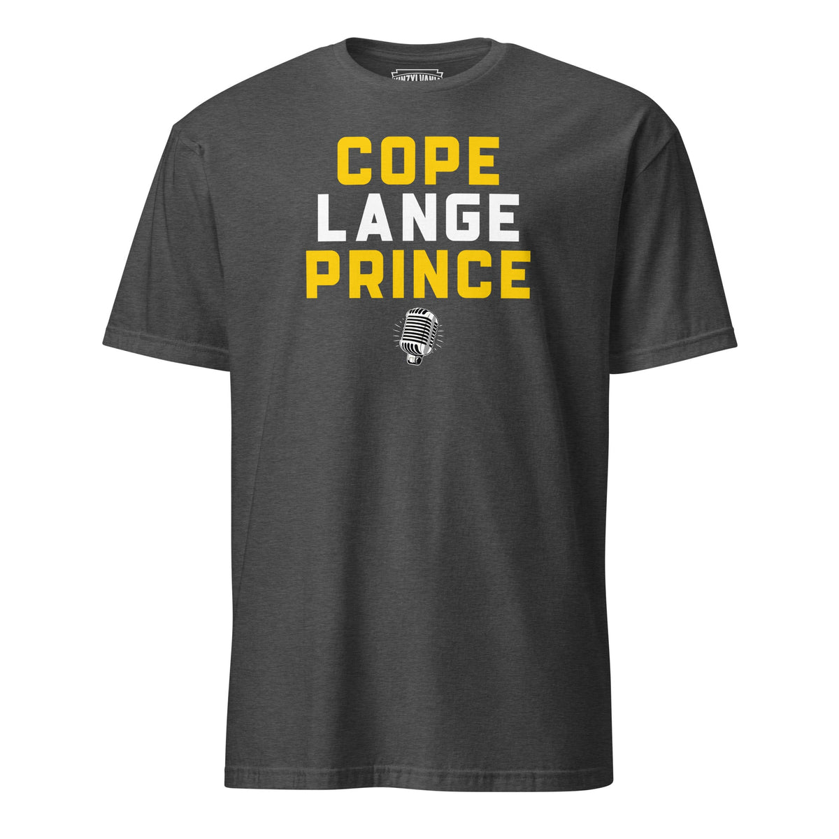 Voices of the Black and Gold | T-Shirt product image 2