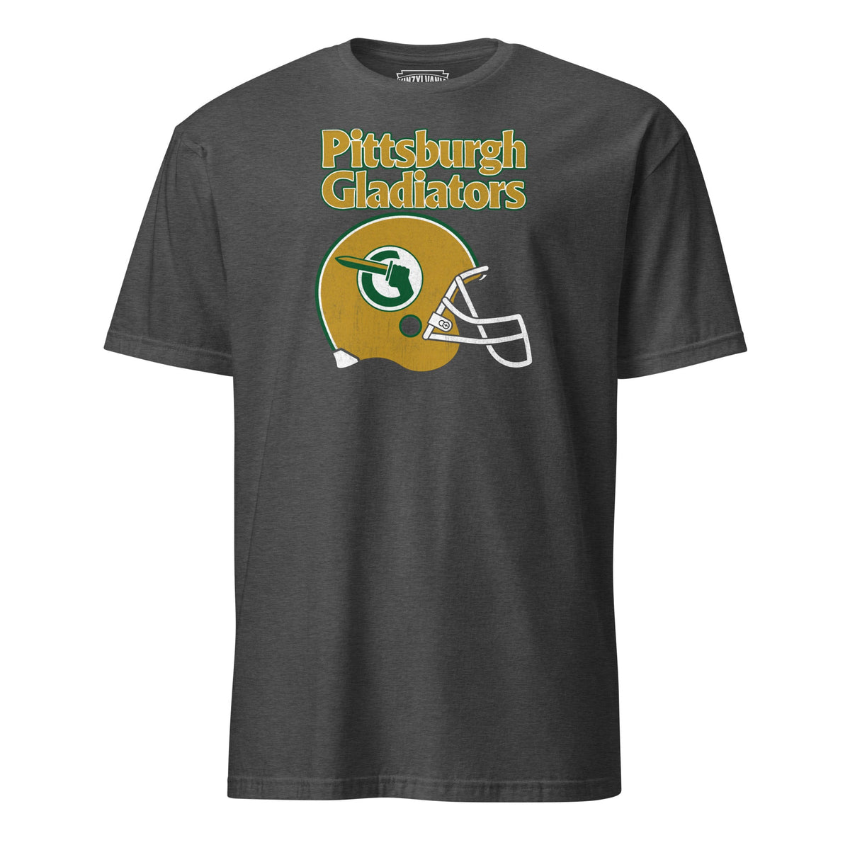 Pittsburgh Gladiators - Arena Football | T-Shirt product image 4