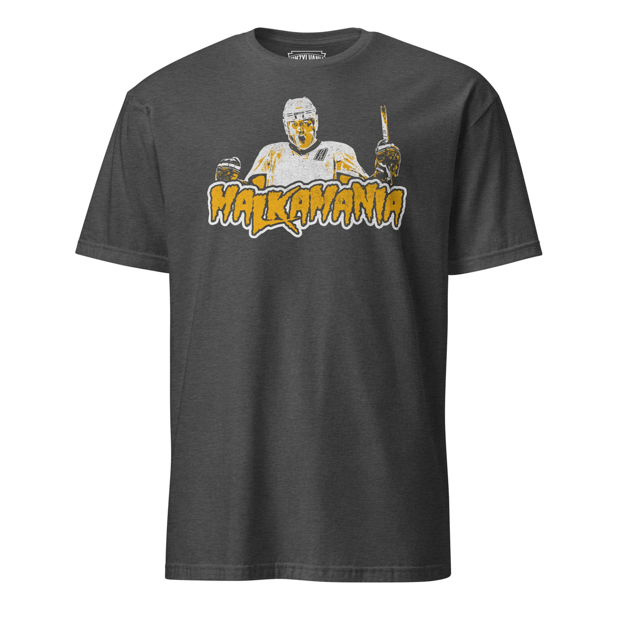 Malkamania | T-Shirt product image 2