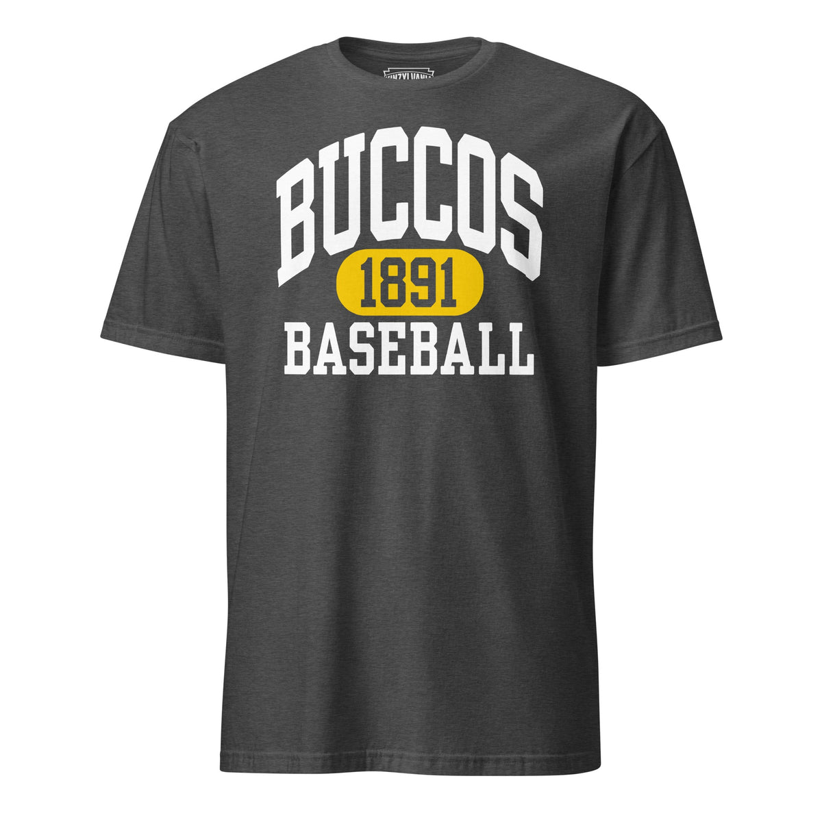 Buccos Baseball - 1891 | T-Shirt product image 4