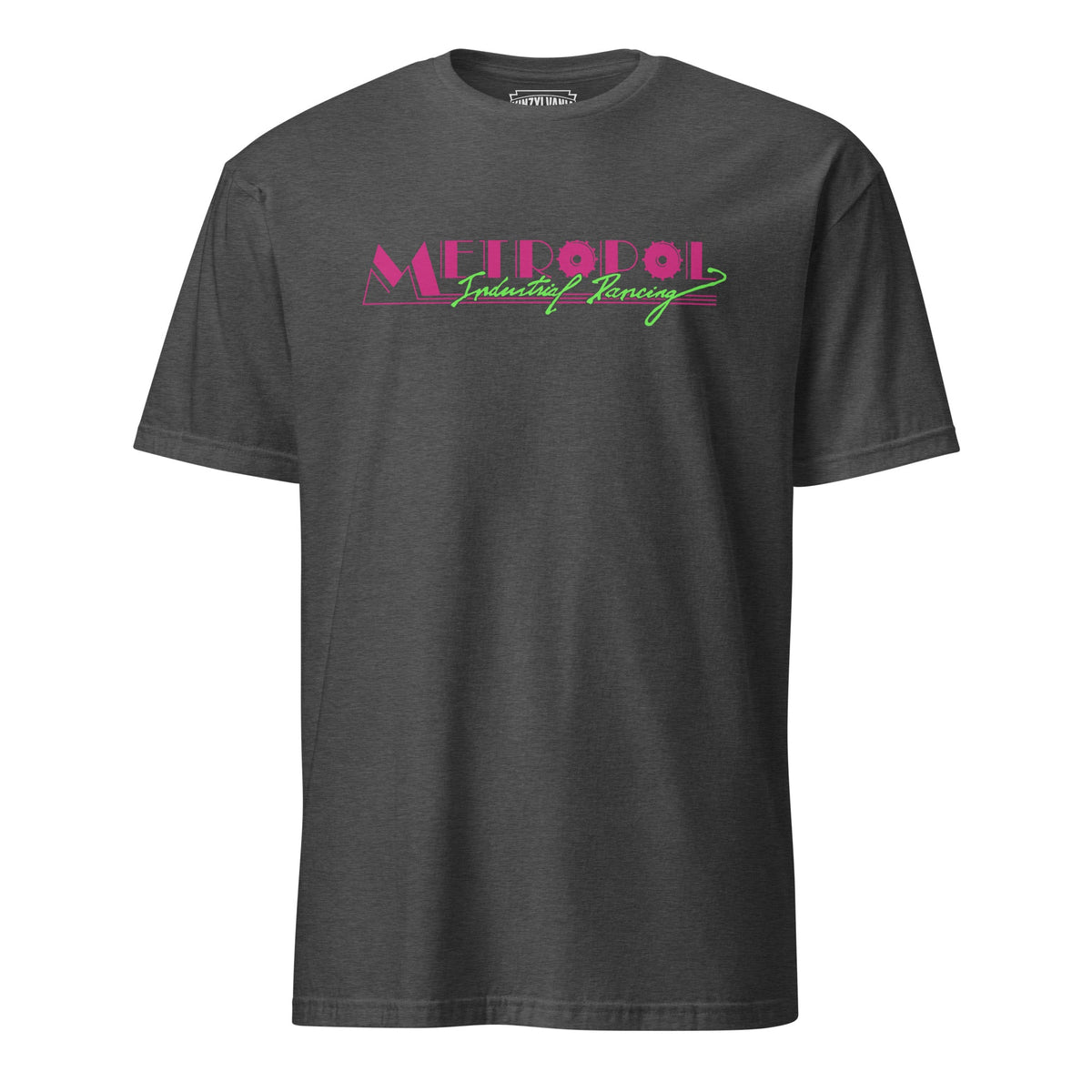 Metropol - Pittsburgh | T-Shirt product image 5