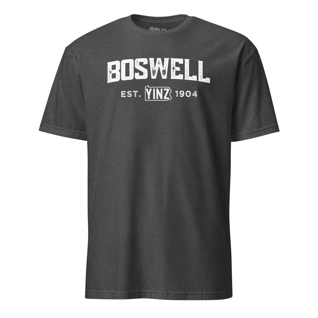 Boswell Yinzylvania | T-Shirt product image 5