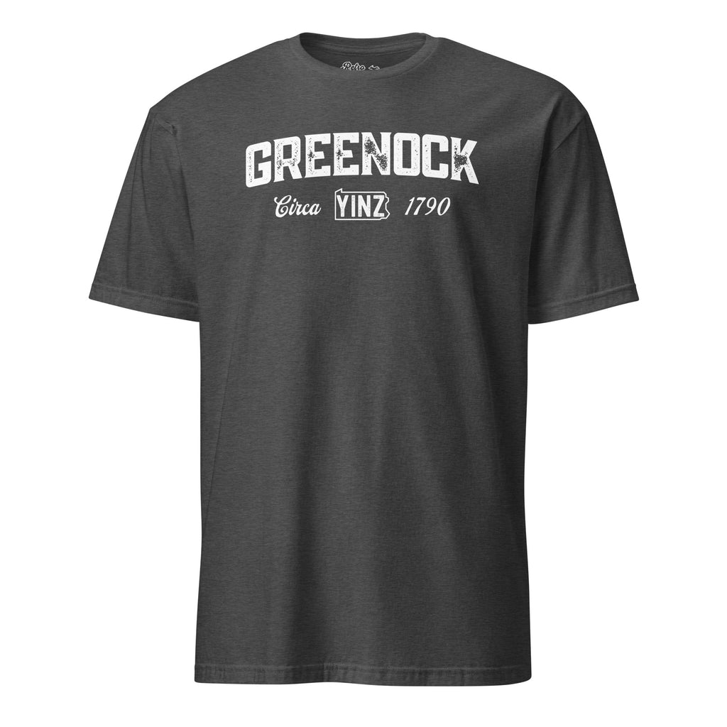 Greenock Yinzylvania | T-Shirt product image 3
