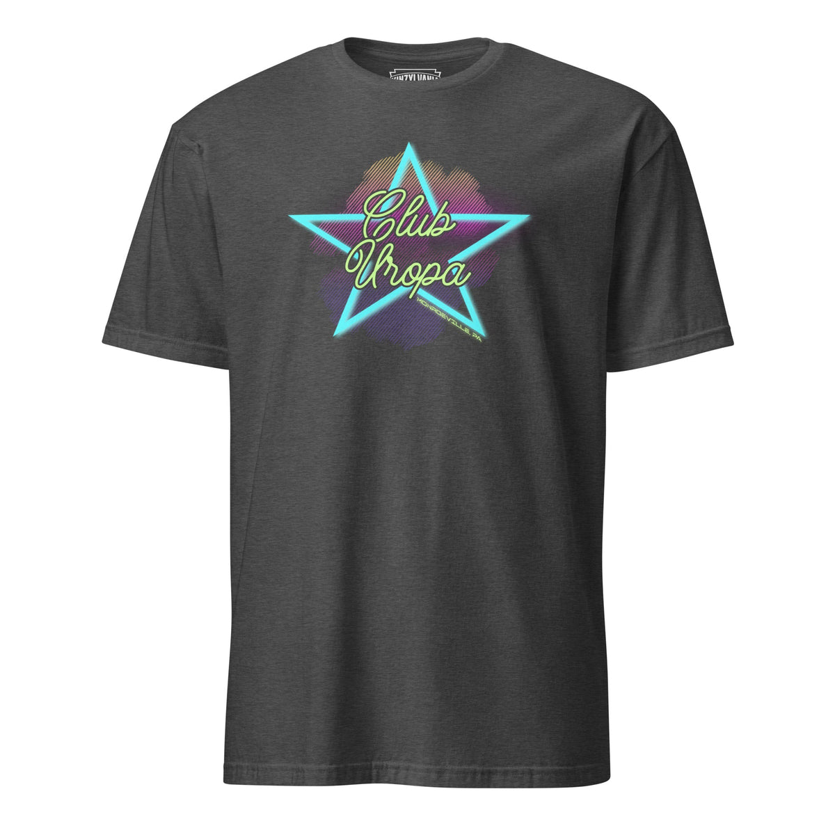 Club Uropa - Monroeville | T-Shirt product image 6