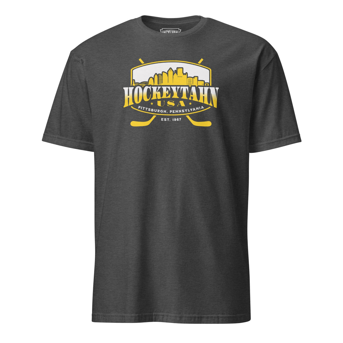 Hockeytahn USA | T-Shirt product image 1