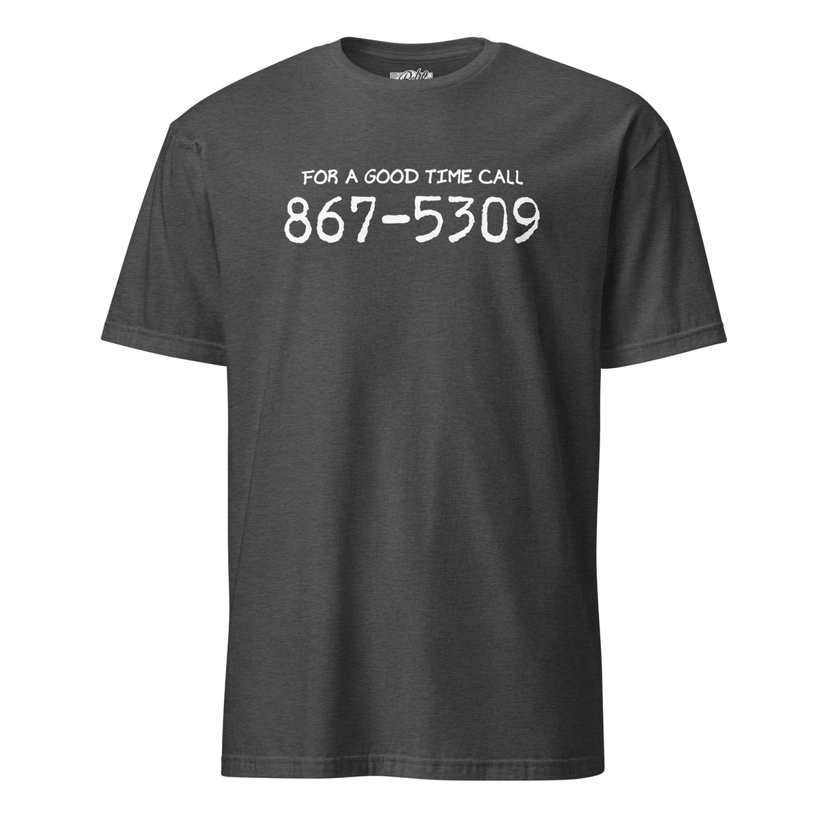 867-5309 | T-Shirt product image 7