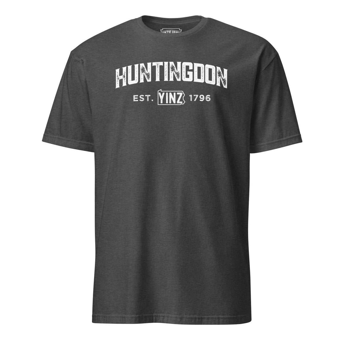 Huntingdon Yinzylvania | T-Shirt product image 4