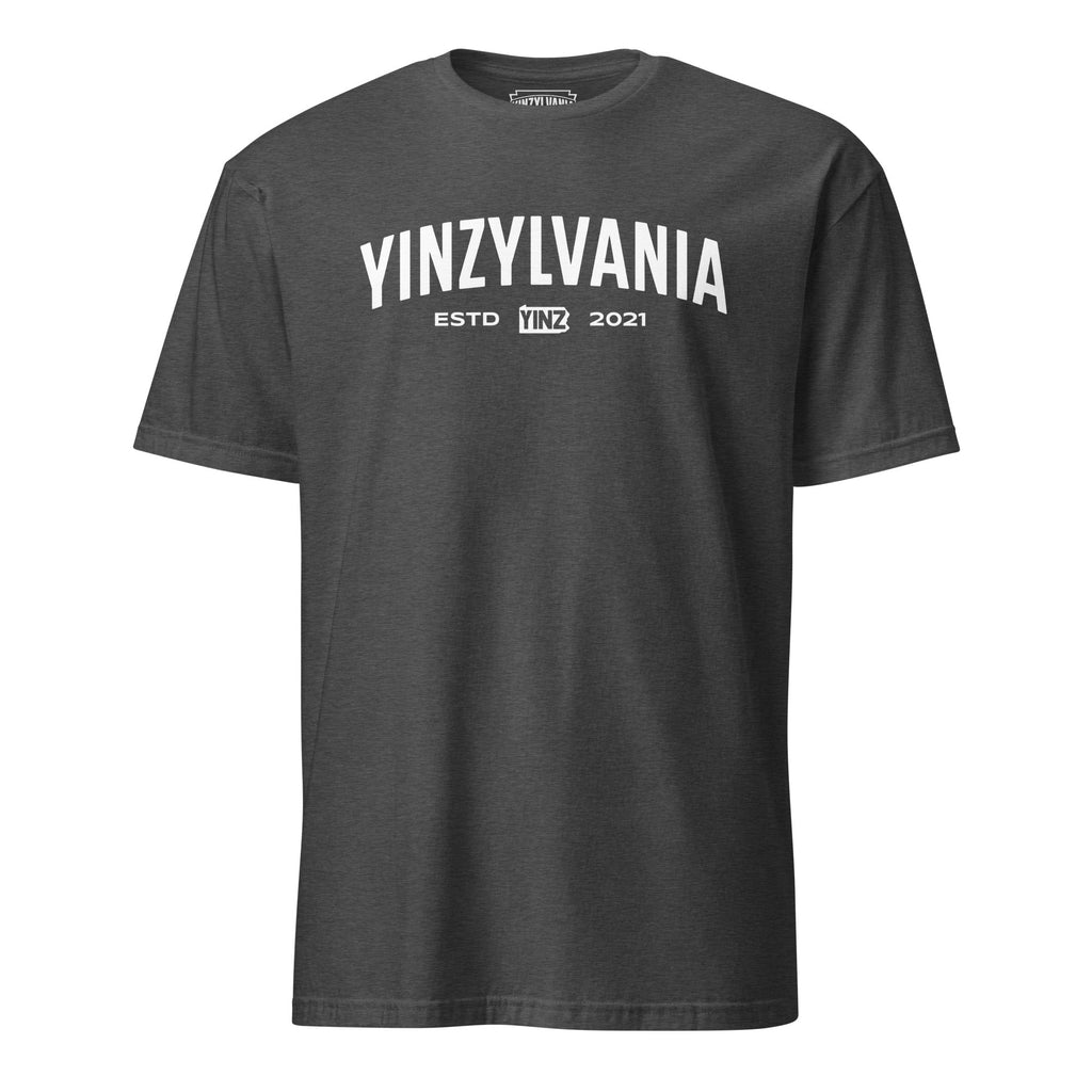 Yinzylvania - Locals Tee | T-Shirt product image 7