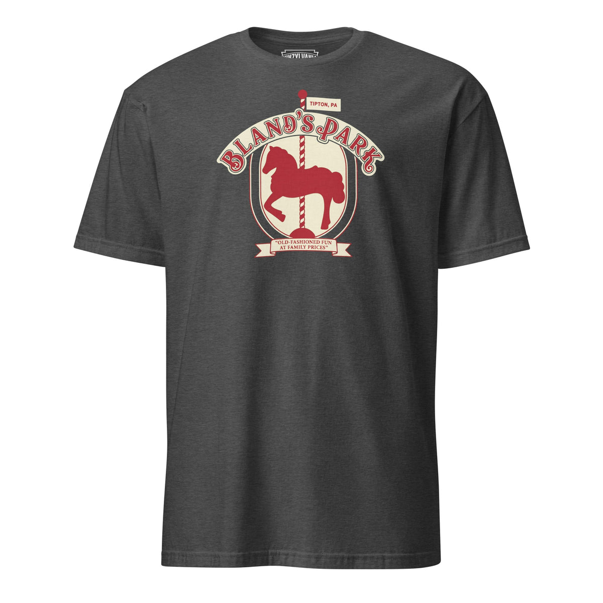 Bland's Park - Tipton, PA | T-Shirt product image 4