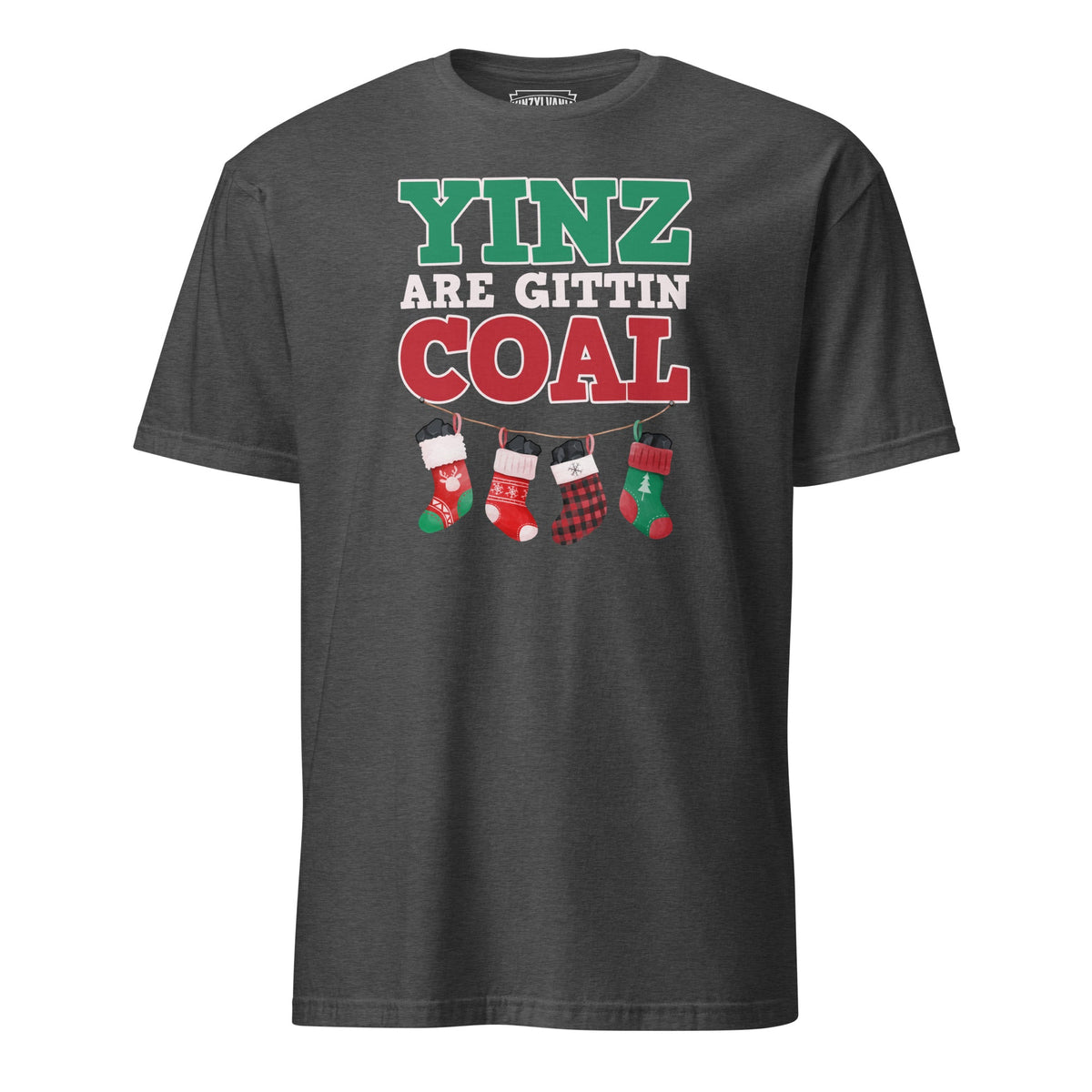 Yinz Are Gittin Coal | T-Shirt product image 7