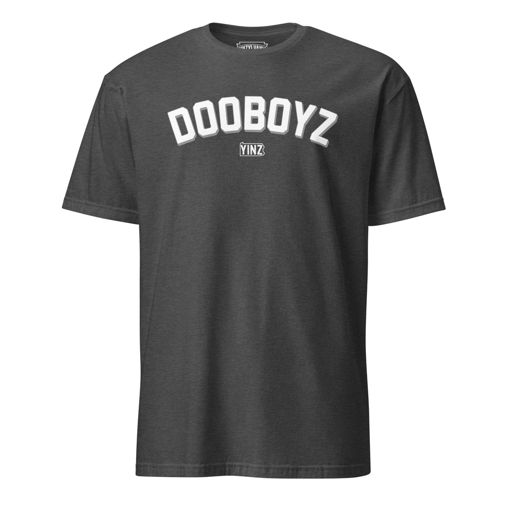 DOOBOYZ - DuBOIS, PA | T-Shirt product image 6