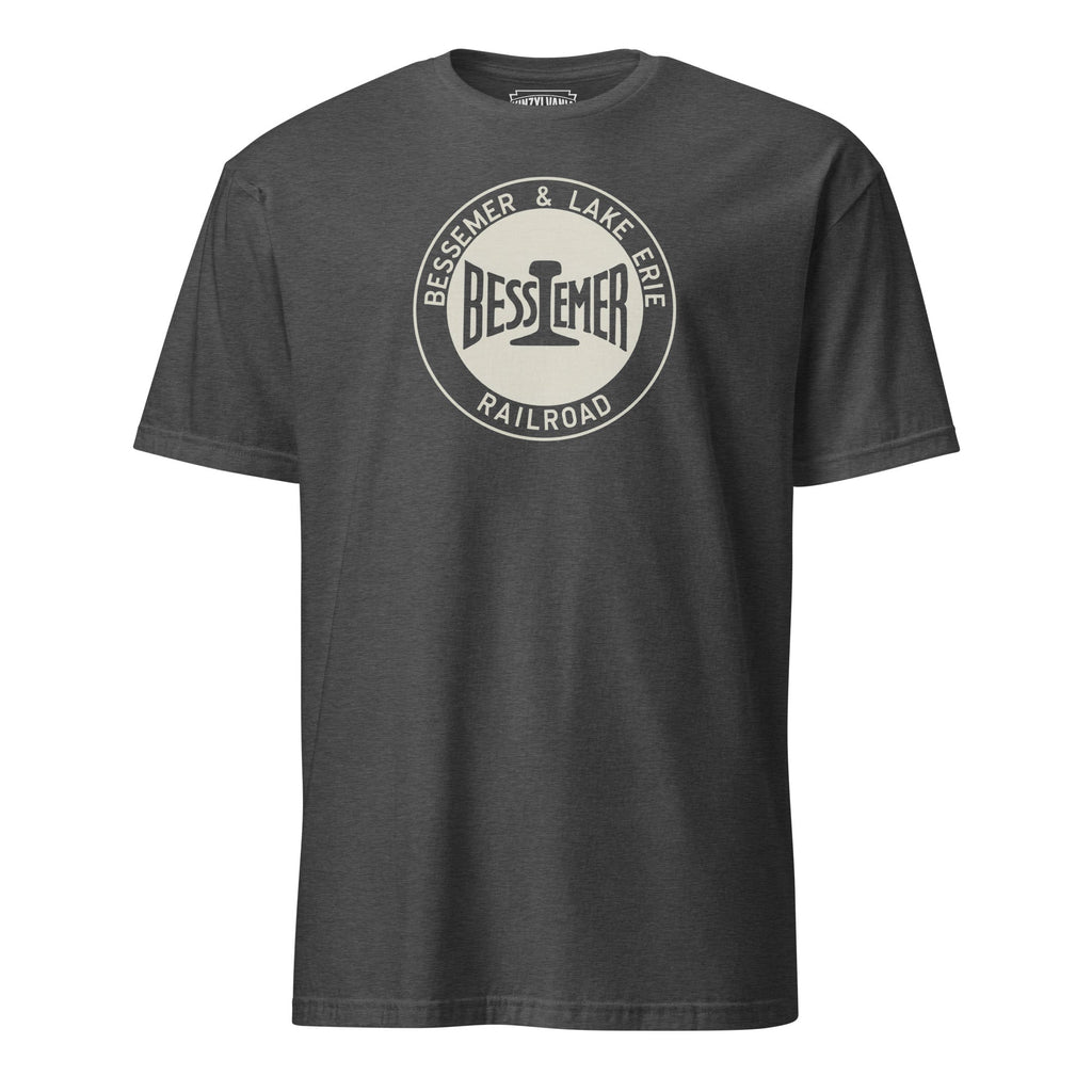 Bessemer and Lake Erie Railroad | T-Shirt product image 6