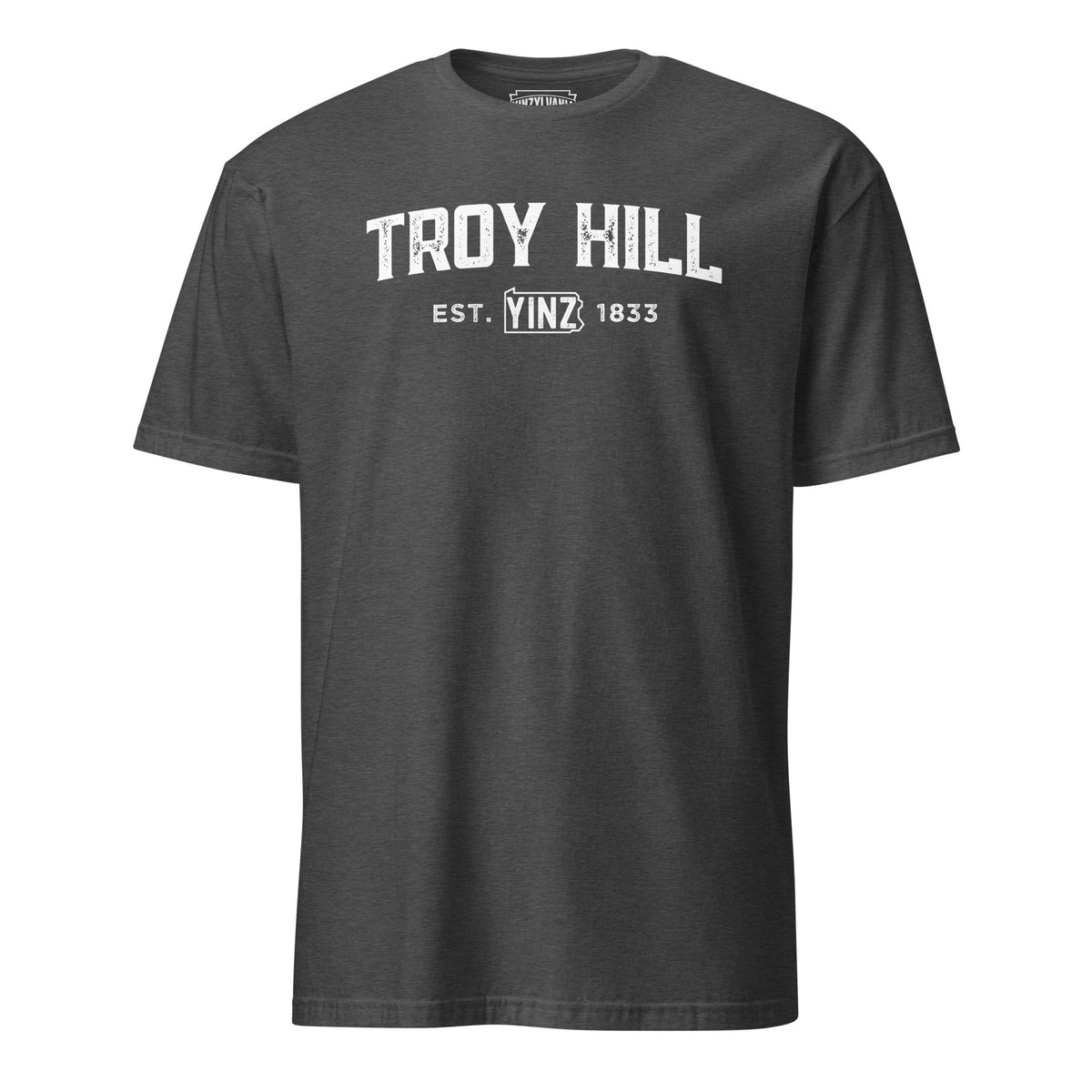 Troy Hill Yinzylvania | T-Shirt product image 4