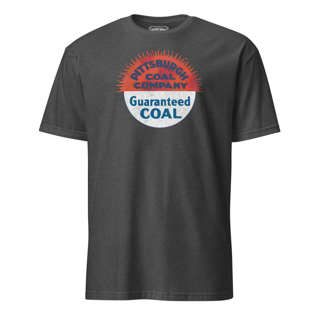 Pittsburgh Coal Company | T-Shirt product image 5