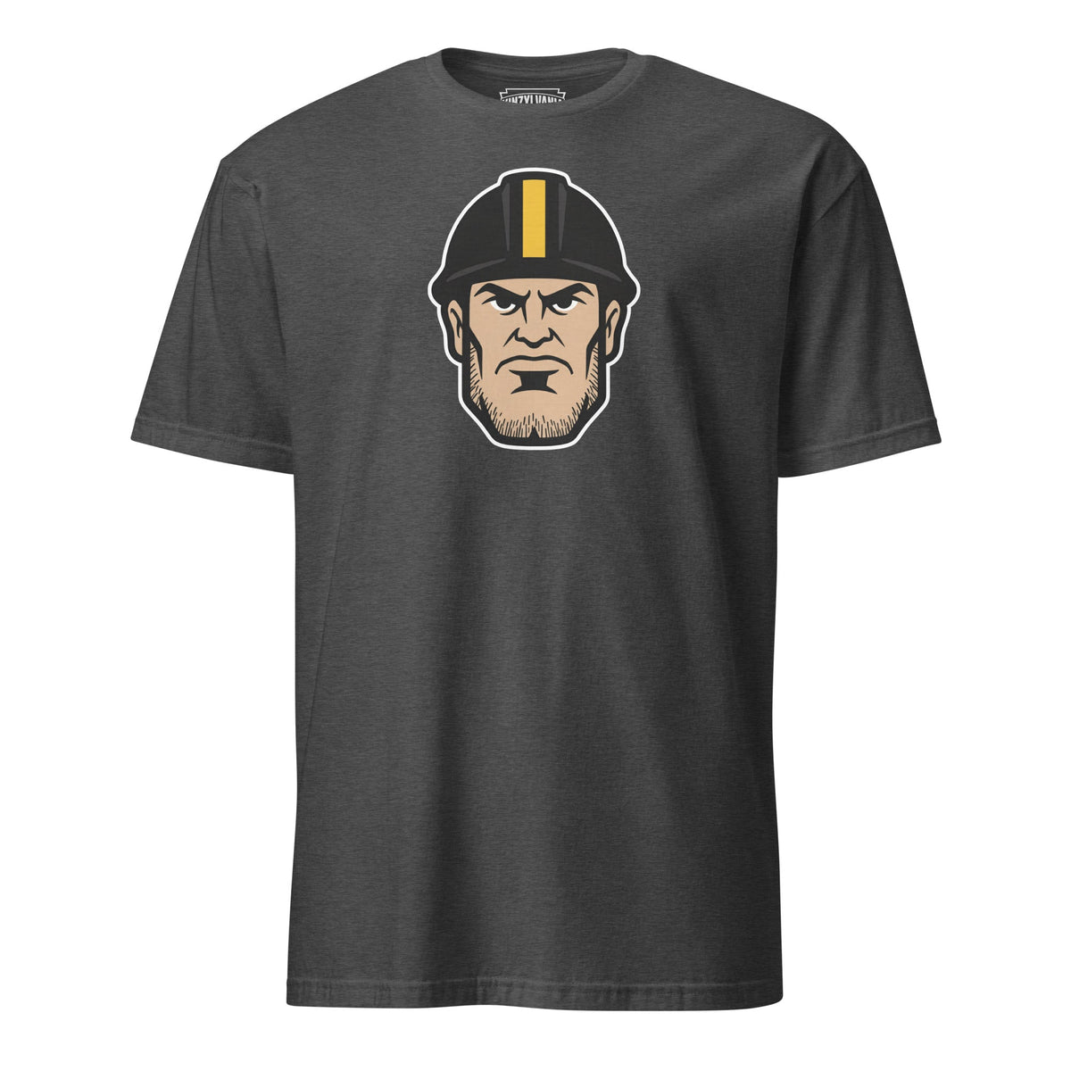 Steel Head | T-Shirt product image 4