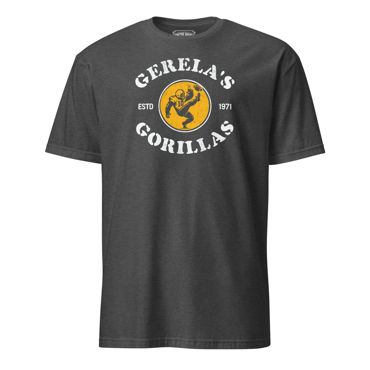 Gerela's Gorillas | T-Shirt product image 3