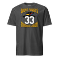 Count Fuqua's Foreign Legion | T-Shirt product image 1