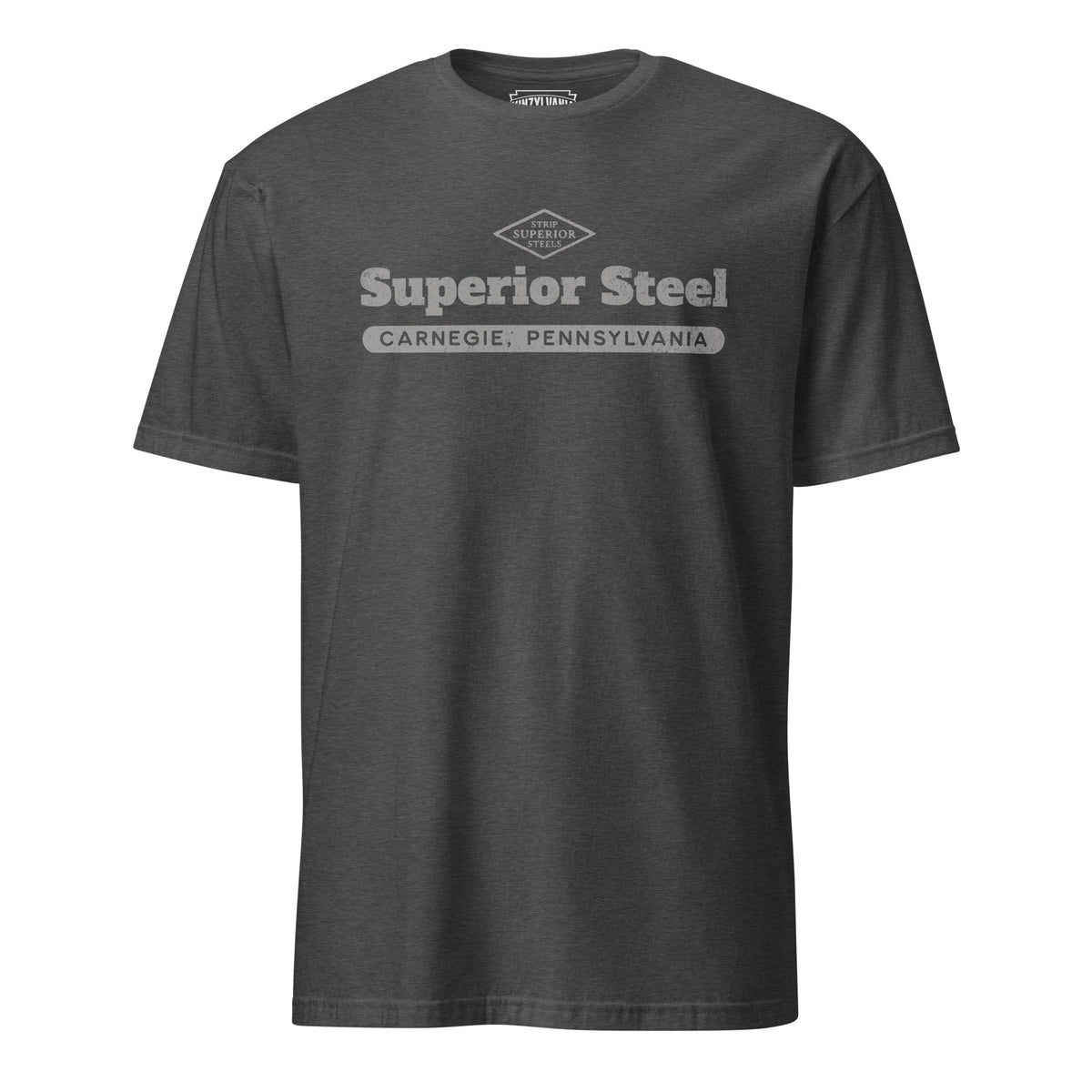 Superior Steel - Carnegie, PA | T-Shirt product image 1