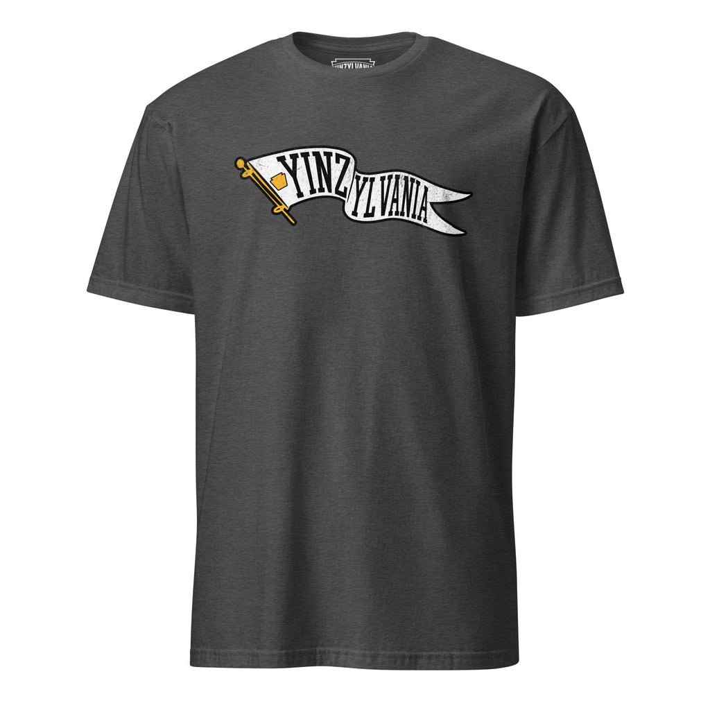 Yinzylvania Pennant | T-Shirt product image 8