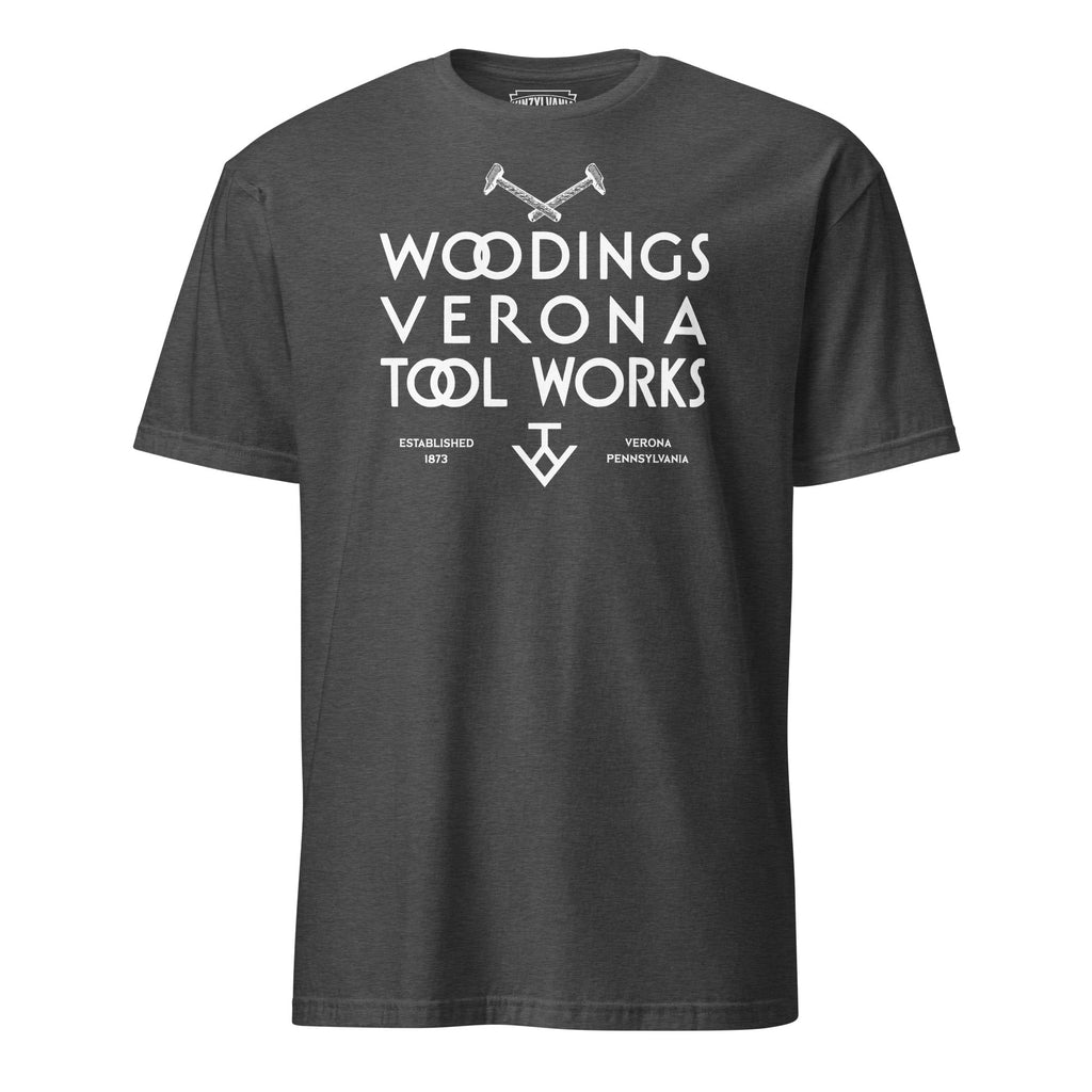 Woodings Verona Tool Works - PA | T-Shirt product image 5