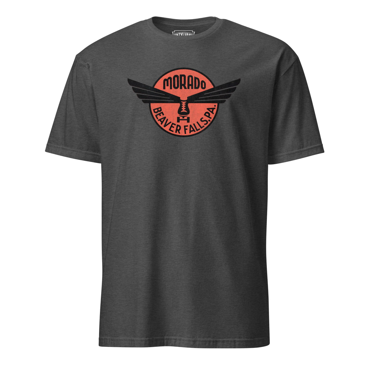 Morado Roller Rink - Beaver Falls, PA | T-Shirt product image 4