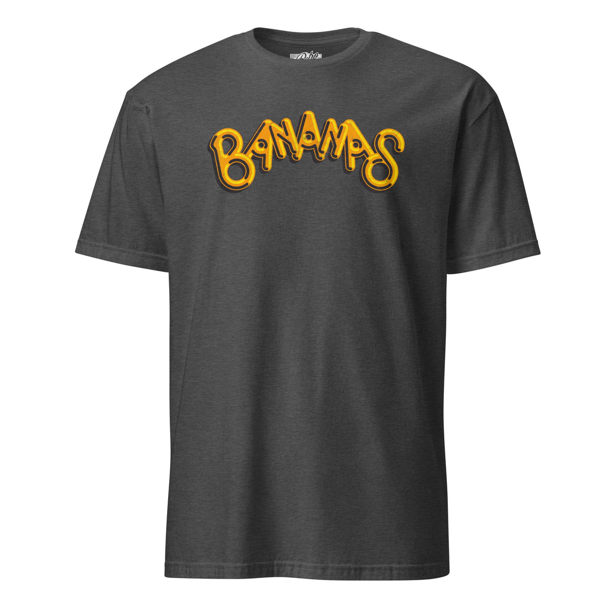 Bananas Magazine | T-Shirt product image 6