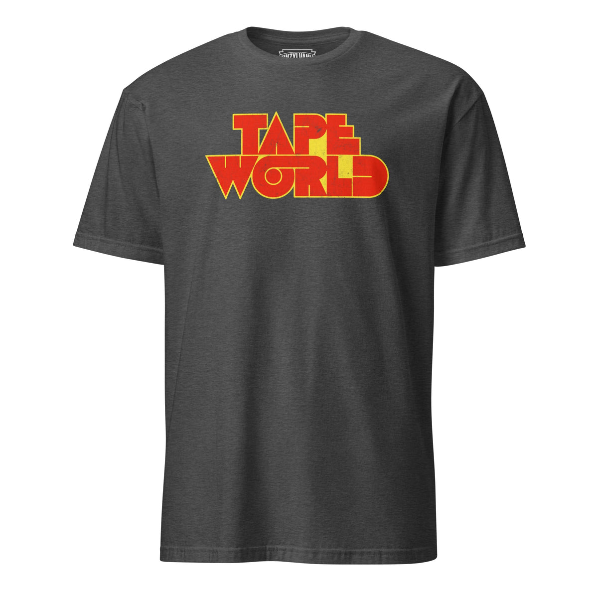 Tape World | T-Shirt product image 8