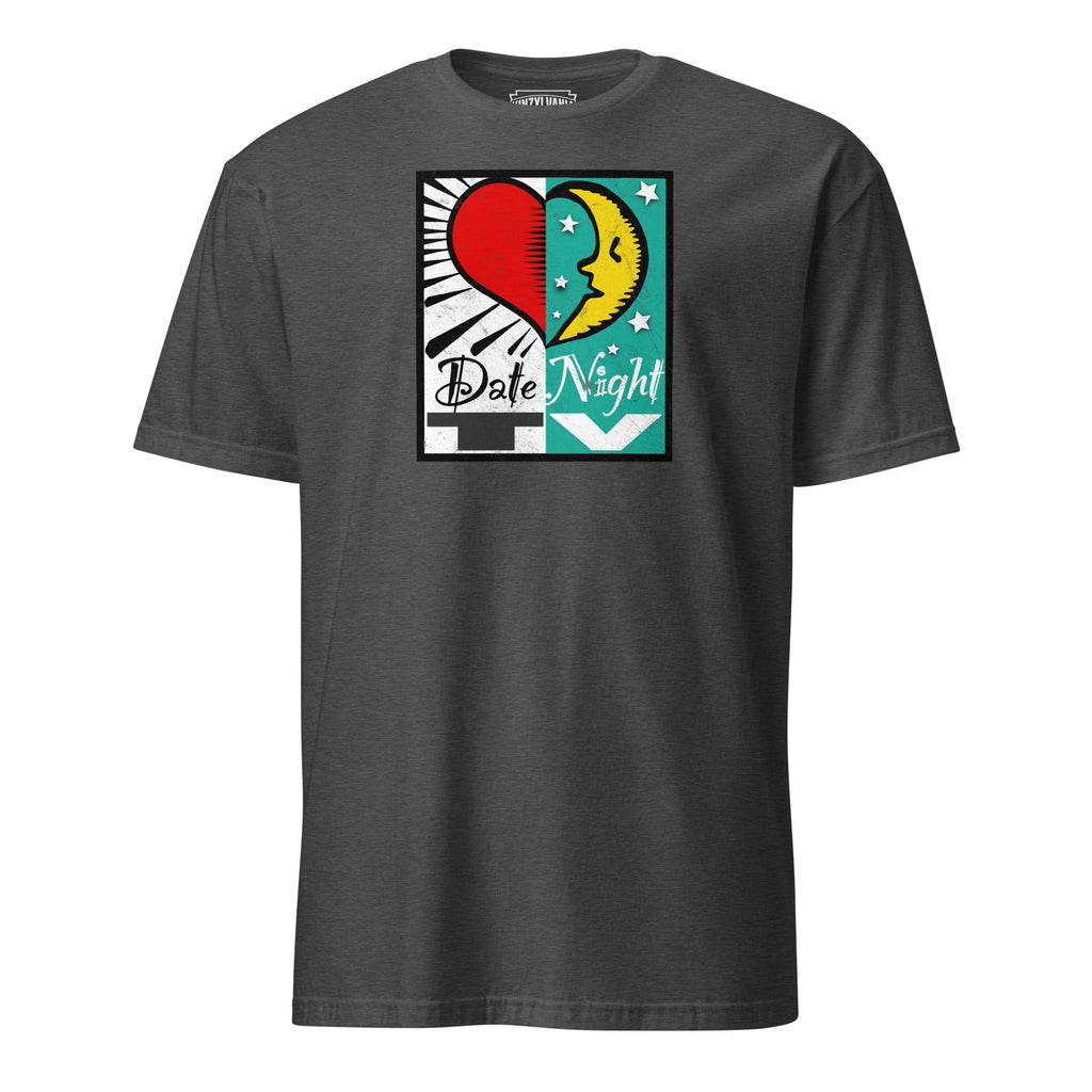 Date Night TV | T-Shirt product image 1