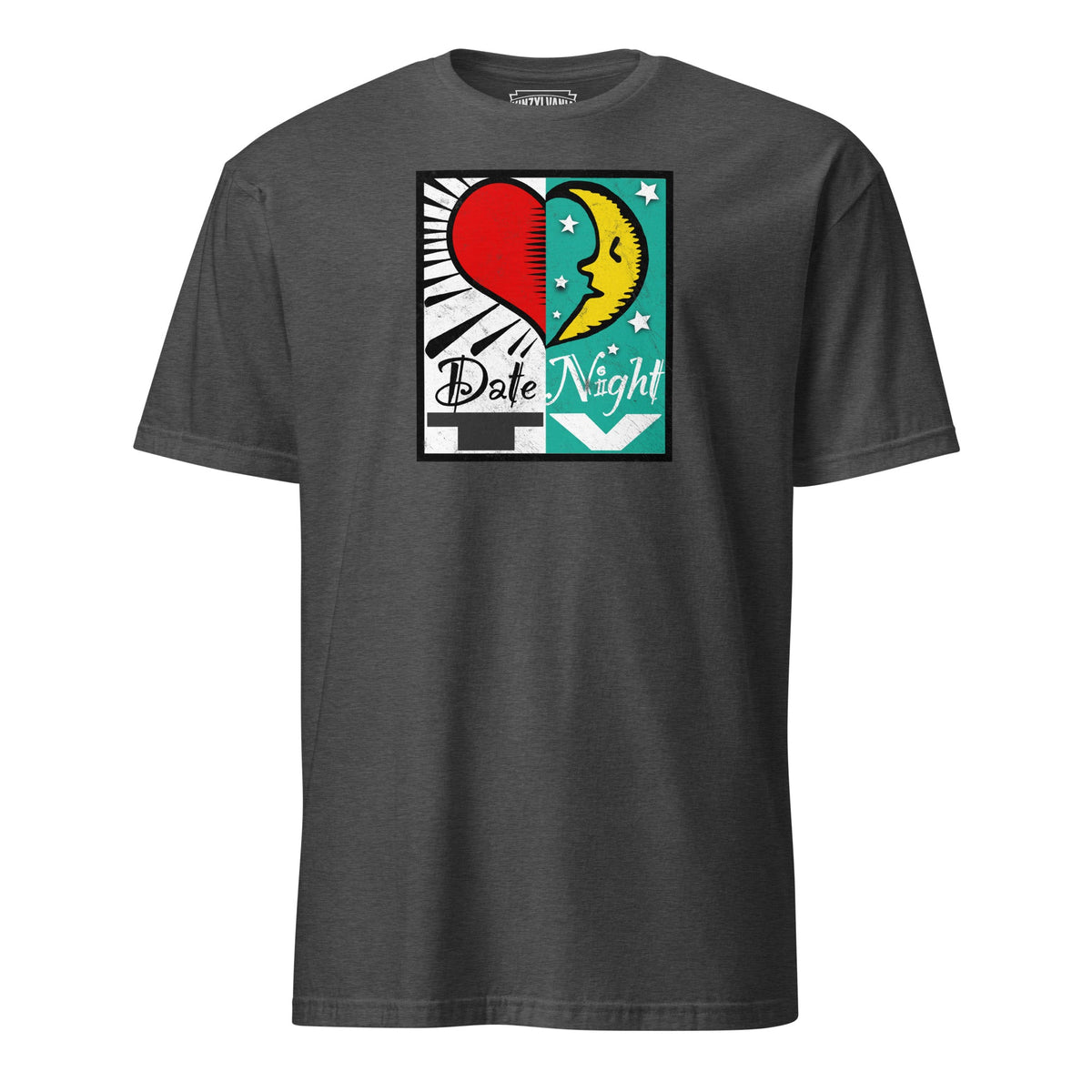 Date Night TV | T-Shirt product image 1
