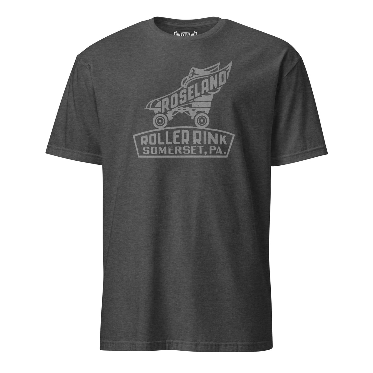 Roseland Roller Rink - Somerset, PA | T-Shirt product image 8