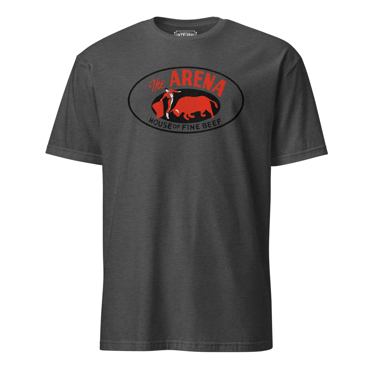 The Arena - House of Fine Beef - State College, PA | T-Shirt product image 7