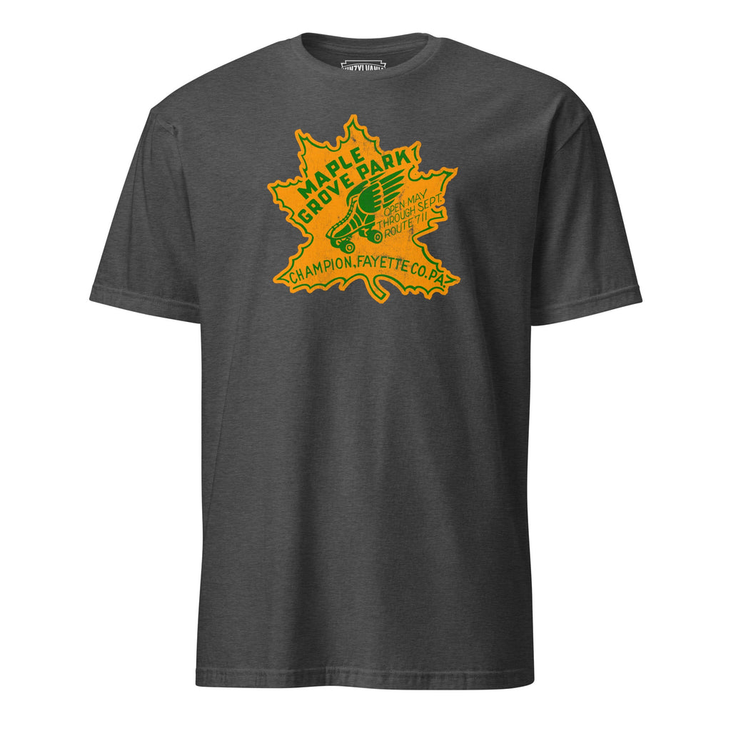 Maple Grove Roller Rink - Champion, PA | T-Shirt product image 5