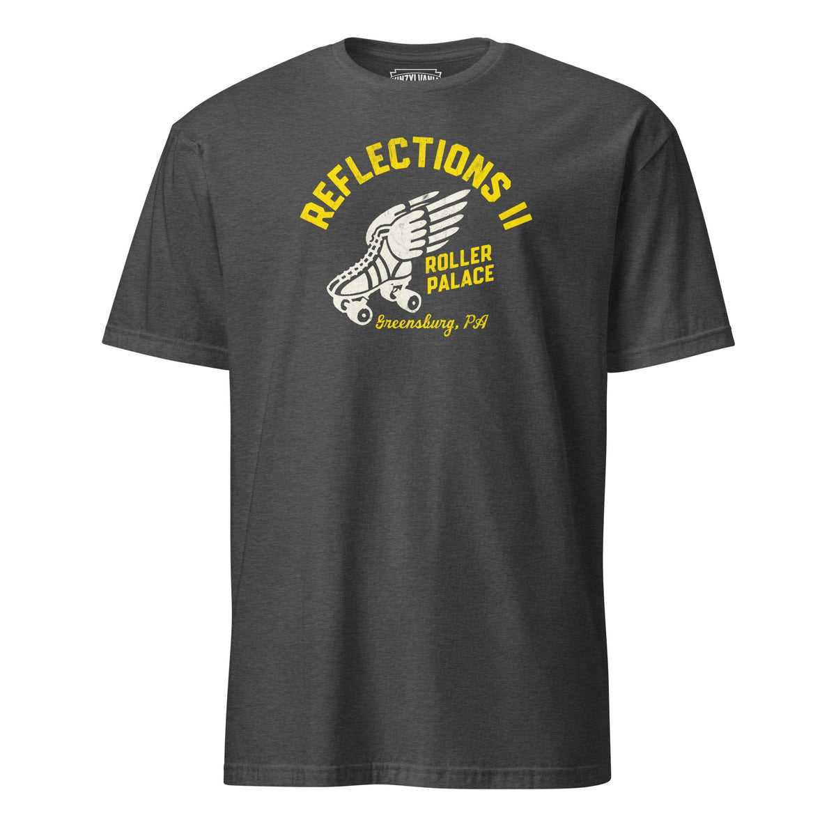 Reflections II Roller Palace - Greensburg, PA | T-Shirt product image 6