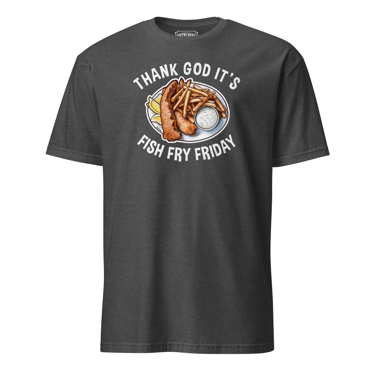 T.G.I.F.F.F. | T-Shirt product image 10