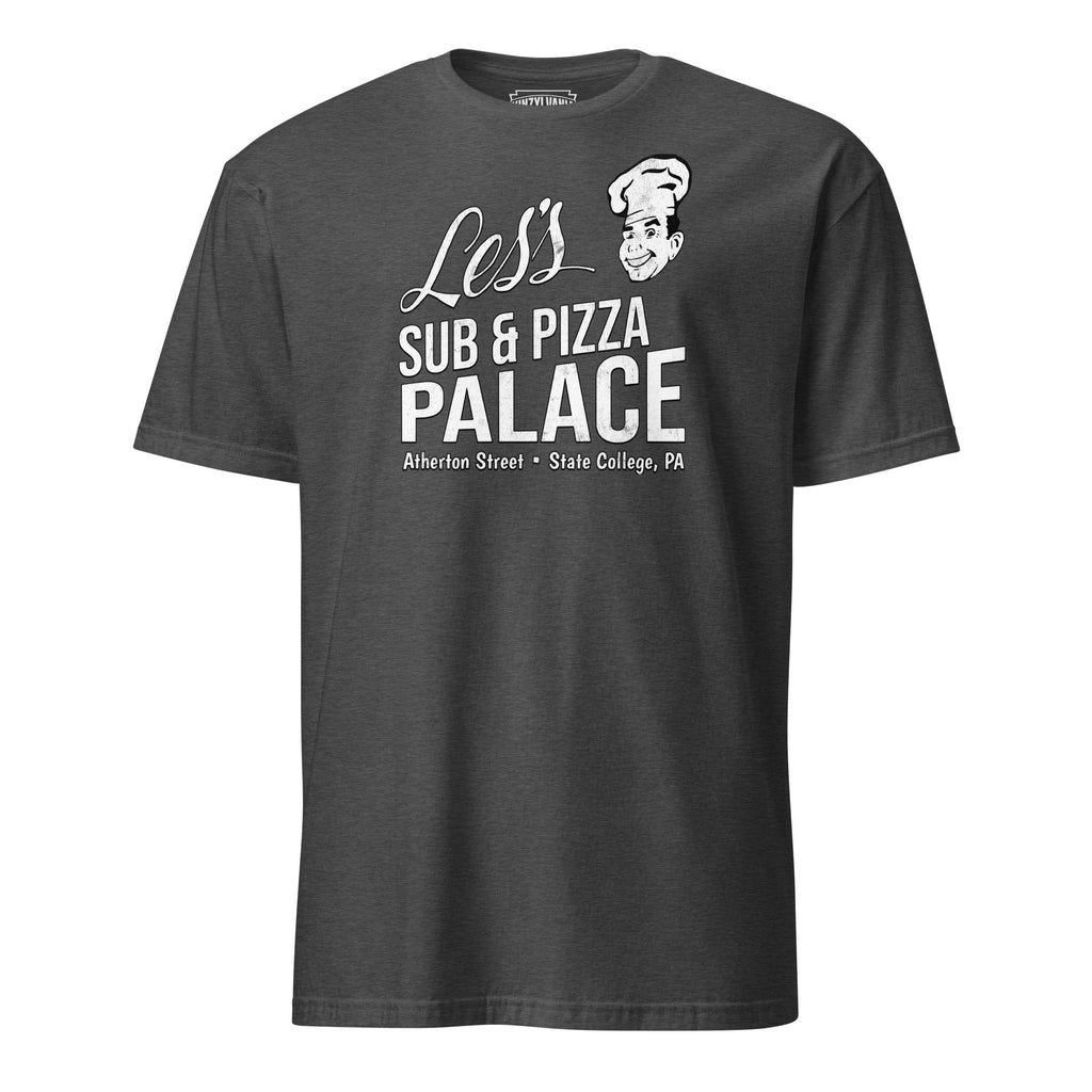 Les's Sub and Pizza Palace - State College, PA | T-Shirt product image 6