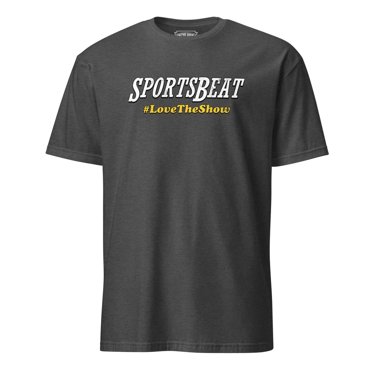 SportsBeat - #LoveTheShow | T-Shirt product image 1