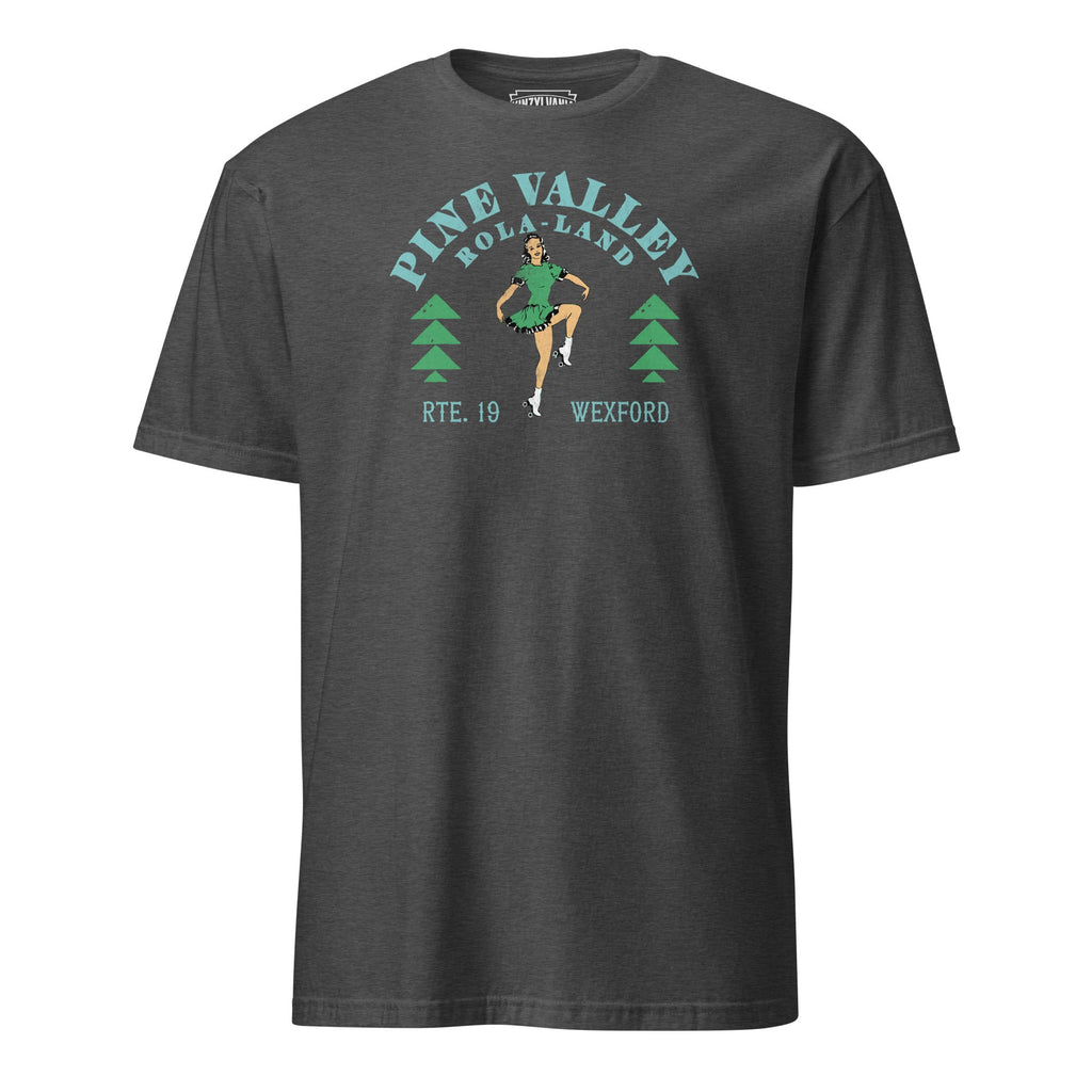 Pine Valley Rola-land - Wexford | T-Shirt product image 7