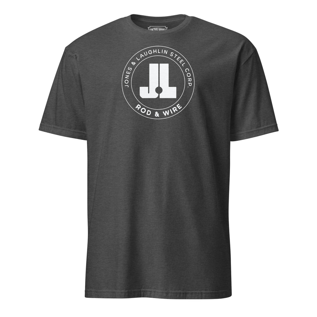 J and L Steel - Rod Wire | T-Shirt product image 6