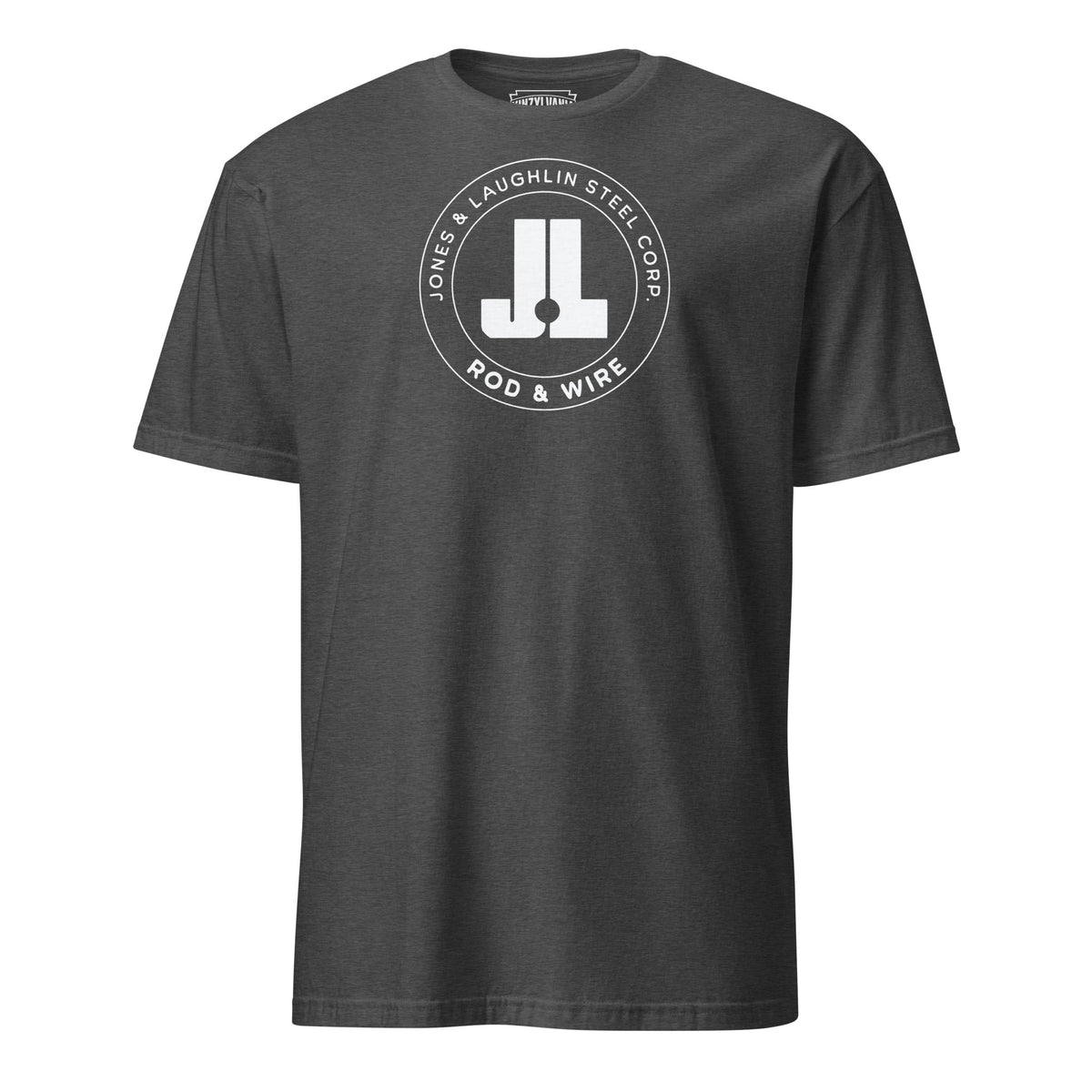 J and L Steel - Rod Wire | T-Shirt product image 6